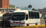 AN - Coop. de Transp. Casa Fuerte R.L. 24, por Oliver Castillo