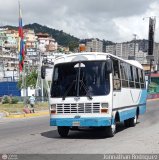 DC - Asoc. Cooperativa Carabobo Tiuna R.L. 096, por Jonnathan Rodrguez