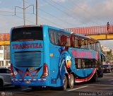 Transporte Vicente Zamudio