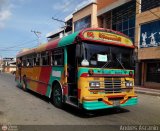 CA - Unipal Las Palmitas 105, por Andrs Ascanio