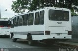 Ruta Metropolitana de Guarenas - Guatire 27, por Pablo Acevedo
