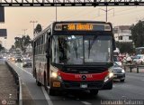E.T. y Servicios Guadulfo Silva Carbajal (Per) 828