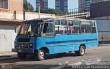 DC - Unin Criollos del Este S.C. 037, por Jonnathan Rodrguez