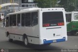 C.U. Caracas - Los Teques A.C. 008, por Alvin Rondon