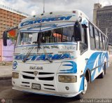 U.C. La Responsable S.C. 418, por Michael Caraballo