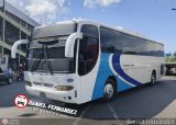 Transporte Unido (VAL - MCY - CCS - SFP) 025, por Daniel Fernndez