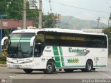 Confort Express 7050, por Joseba Mendoza