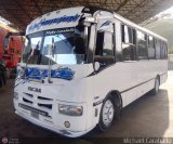 Particular o Desconocido Carupano, por Michael Caraballo