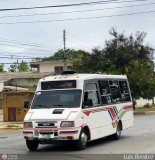 U.C. Marigitar 01, por Luis Bentez
