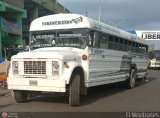 ZU - Colectivos Los Laureles C.A 12, por El Niobuses