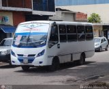 TA - A.C. Lnea Borota 42, por Brayan Morales 