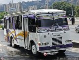 A.C. de Transporte Amigos de Ca 70, por Daniel Fernndez