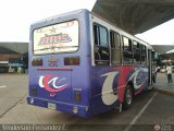 A.C. Transporte Paez 057