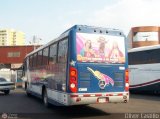 Autosirco 415, por Oliver Castillo