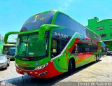 Empresa de Transportes Ronco Per S.A.C. 216, por Leonardo Saturno