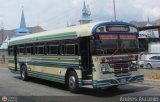 Autobuses de Tinaquillo 07, por Andrs Ascanio