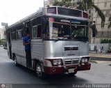DC - A.C. Conductores Norte Sur 025, por Jonnathan Rodrguez