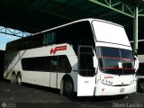 Aerobuses de Venezuela 501, por Oliver Castillo
