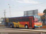 Colectivos Perij 27, por Jose Arias