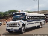 ZU - Colectivos La Caada 90, por Sebastin Mercado