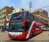 Turismo Imperial Cusco (Per) 963, por Leonardo Saturno