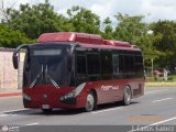 Ruta Metropolitana de Barquisimeto-LA 478, por J. Carlos Gmez