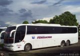 Transporte Federacin 0146, por Arturo Andrade