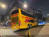 Transportes Molina Per� S.A.C. 958 por Leonardo Saturno