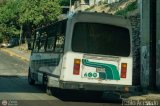 DC - A.C. San Jos� - Silencio 120 por Pablo Acevedo