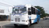 S.C.C. Expresos Sucre 102