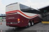 Expresos Guayana 007 Marcopolo Paradiso G6 1200 Scania K420