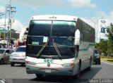 Servicios Especiales del Centro C.A. 43 Marcopolo Andare Class Mercedes-Benz OH-1636L