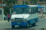 Ruta Metropolitana del Litoral Varguense 102 por Pablo Acevedo