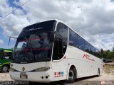 Expresos Roraima 2020 C.A. 14, por Javier Parmalat 