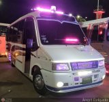 ZU - A.C. L�nea por puesto San Francisco 09