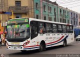 Transportes Huscar S.A. 1292 Caio - Induscar Apache Vip IV Mercedes-Benz OF-1721