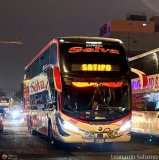 Expreso Selva (Per) 2090