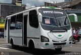 TA - A.C. Autos por puesto Lnea Palmira 032, por Jerson Nova