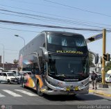 Transportes GM Internacional (Per) 373, por Leonardo Saturno