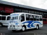 Unin Valencia A.C. 025, por Aly Baranauskas