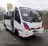 DC - Unin Conductores del Oeste 175, por Jonnathan Rodrguez