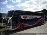 Expresos Occidente 091