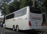 Transporte Las Delicias C.A. E-49