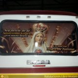U.C. Los Caminantes 57, por Rotulaciones Libre Imagen