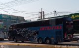 Empresa de Transporte Ave Fnix (Per) 125, por Leonardo Saturno