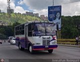 Transporte Privado Joaranny 195, por Jonnathan Rodrguez