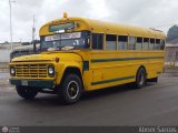 ZU - Transporte La Ci�naga 042 por Abner Sarcos