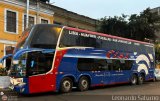 Expreso Virgen de Cocharcas Internacional (Per) 2210
