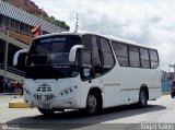S.C. L�nea Transporte Expresos Del Chama 141 por �ngel Sal�n