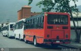 Coop. Transporte Menca de Leoni 100 por Pablo Acevedo